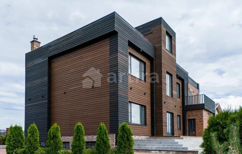 Коттедж, 710 м2 Истра - изображение 2