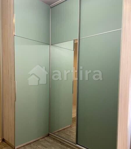 2-комн. квартира, 70 м2, 2/6 эт. Санкт-Петербург - изображение 11