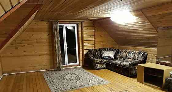 Дом, 200 м2, 15 соток, 2 эт. Пущино