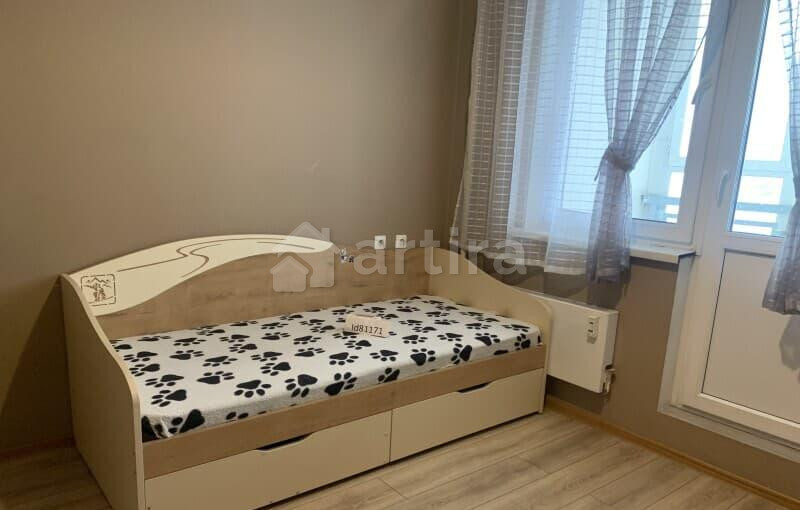 1-комн. квартира, 42 м2, 15/25 эт. Люберцы - изображение 11