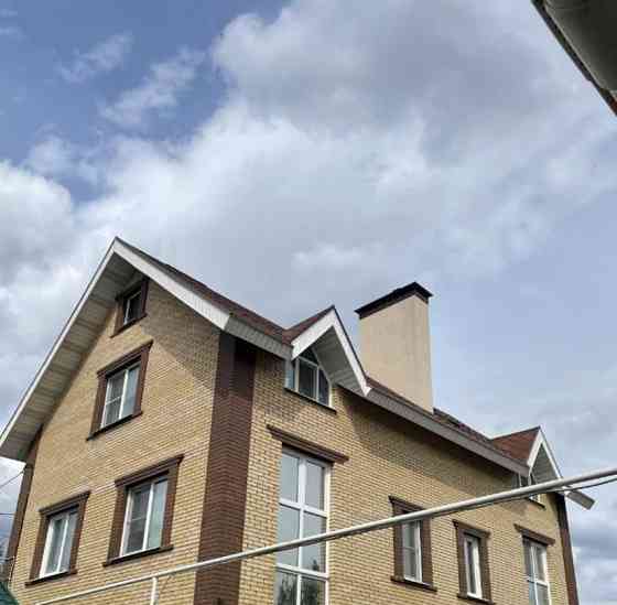 Коттедж, 280 м2, 2 сотки, 3 эт. Самара