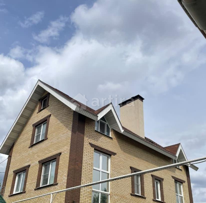 Коттедж, 280 м2, 2 сотки, 3 эт. Самара - изображение 3