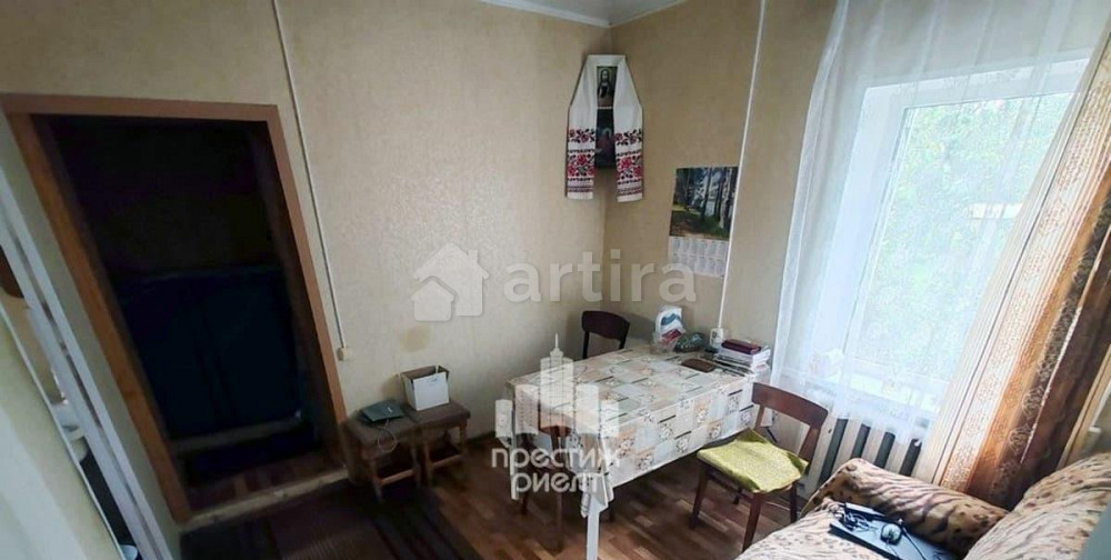 Дом, 75 м2, 15 соток, 1 эт. Воротынск - изображение 3