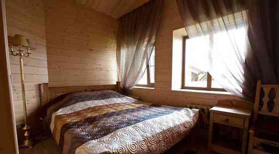 Коттедж, 350 м2 Истра