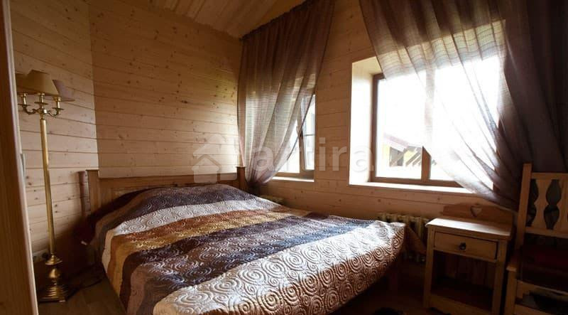 Коттедж, 350 м2 Истра - изображение 5