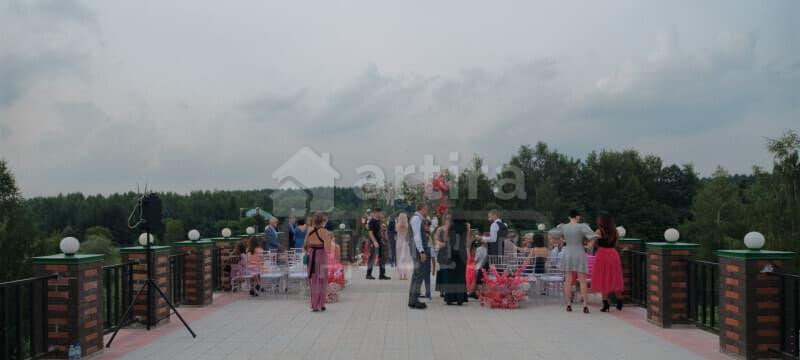 Коттедж, 1100 м2 Краснознаменск - изображение 3