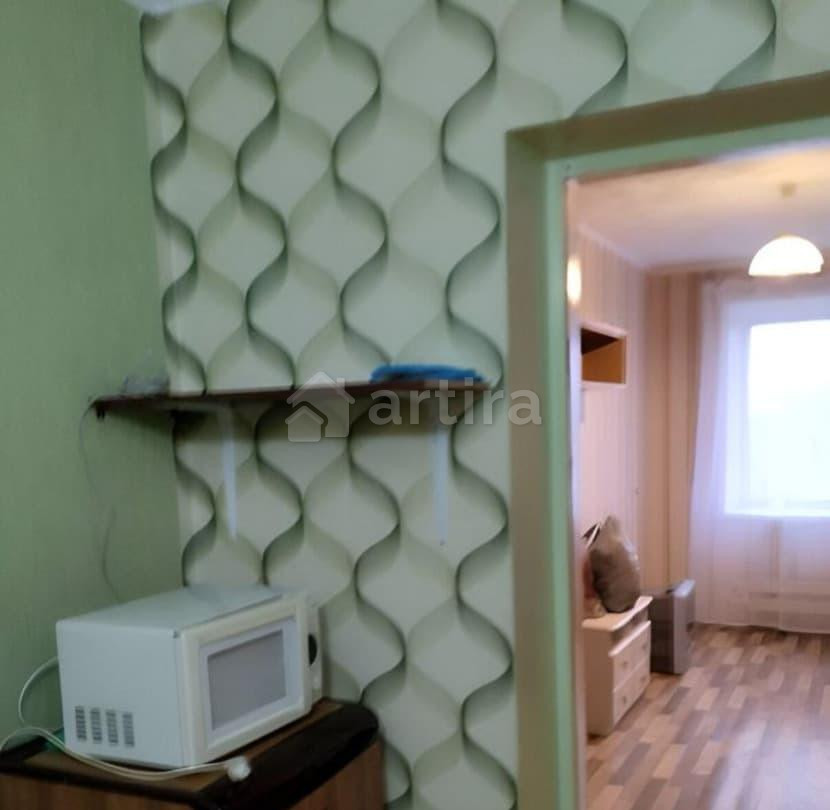 Комната, 12 м2, 8/9 эт. Пермь - изображение 6