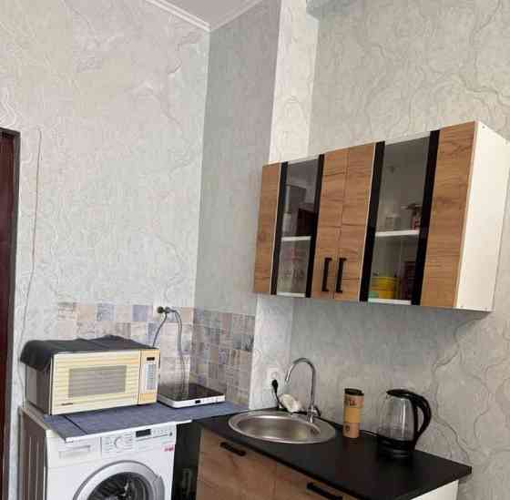 Комната, 15 м2, 4/5 эт. Новосибирск