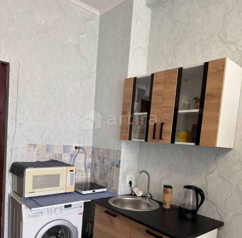 Комната, 15 м2, 4/5 эт. Новосибирск - изображение 1