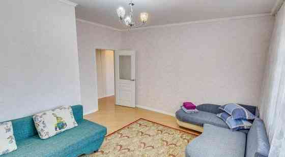 2-комн. квартира, 49 м2, 2/5 эт. Екатеринбург