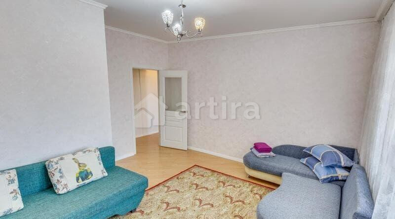 2-комн. квартира, 49 м2, 2/5 эт. Екатеринбург - изображение 4