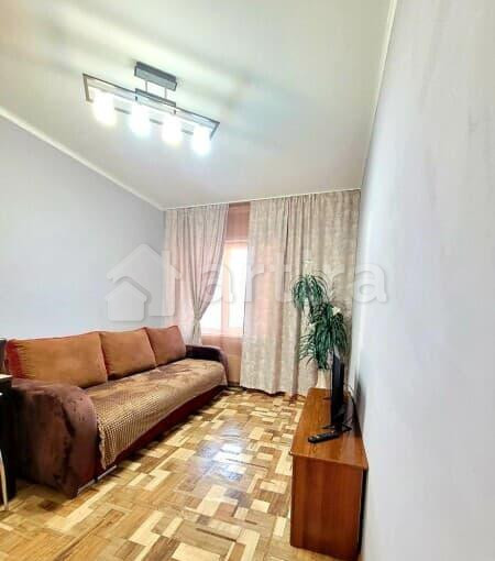 2-комн. квартира, 40 м2, 18/25 эт. Красноярск - изображение 5