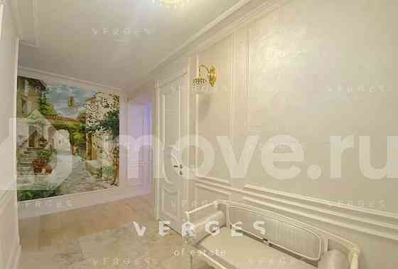 4-комн. квартира, 150 м2, 11/48 эт. Москва