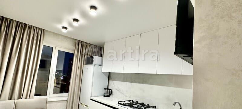 3-комн. квартира, 75 м2, 6/9 эт. Магнитогорск - изображение 5