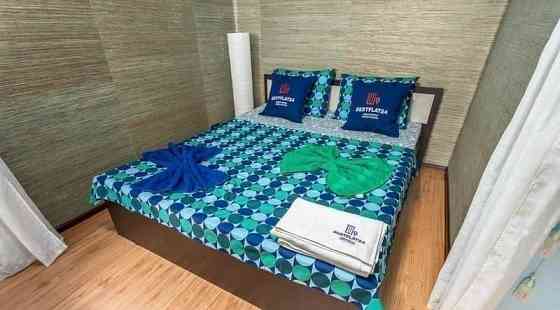 1-комн. квартира, 36 м2, 2/12 эт. Москва