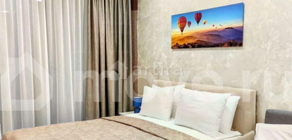 Студия, 15.7 м2, 4/5 эт. Москва - изображение 1