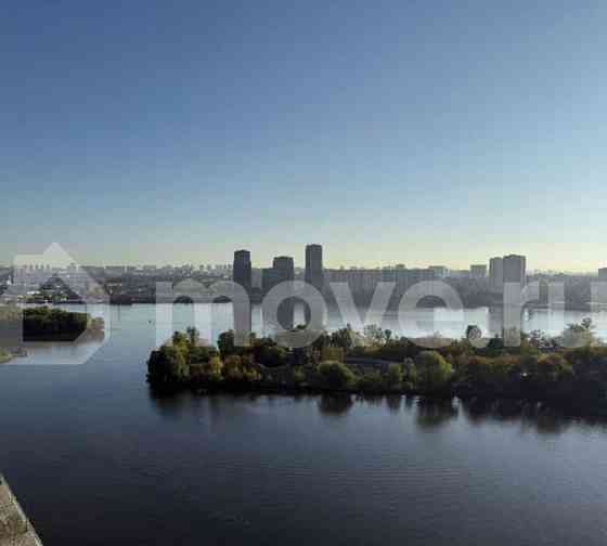 4-комн. квартира, 112 м2, 12/18 эт. Москва