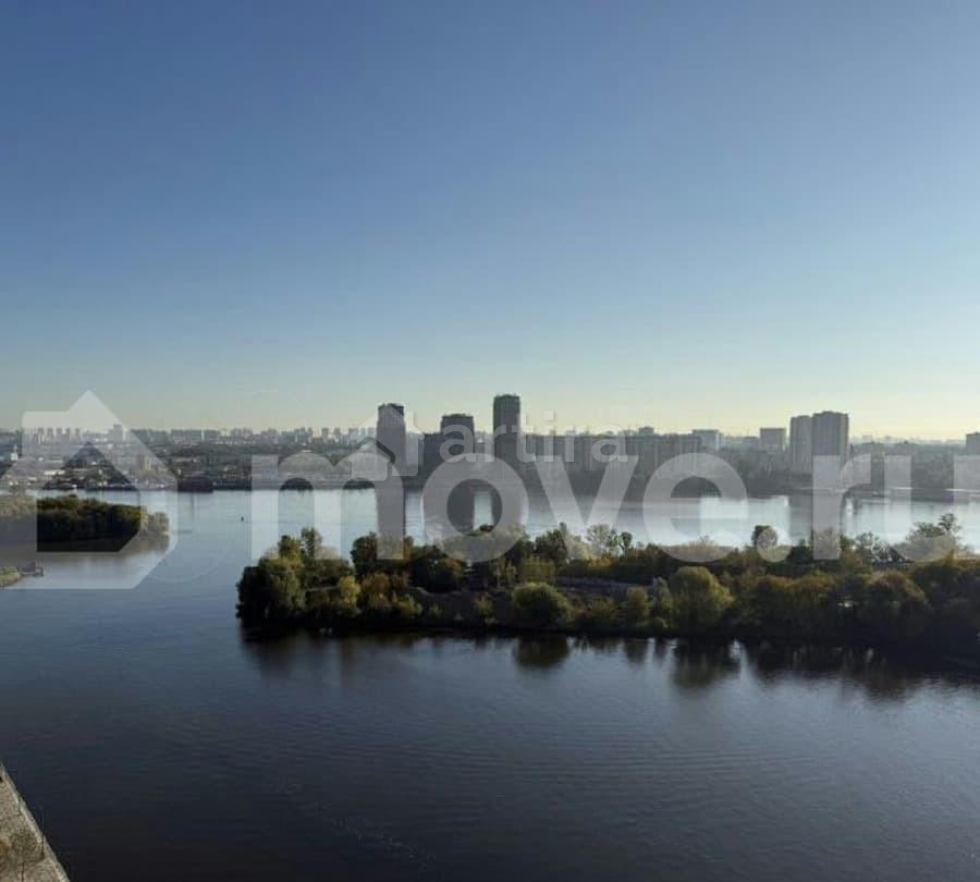 4-комн. квартира, 112 м2, 12/18 эт. Москва - изображение 5