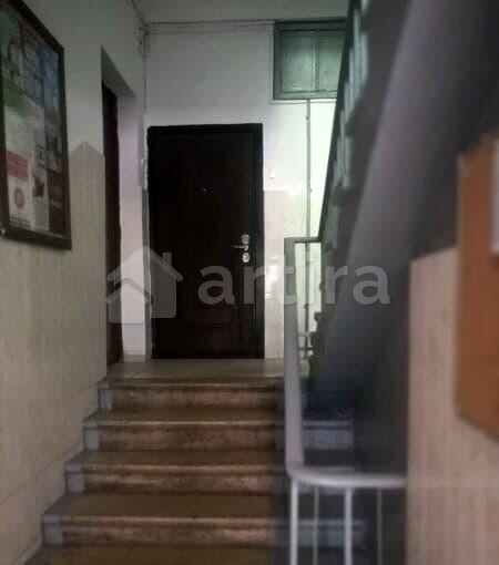 3-комн. квартира, 72.7 м2, 2/5 эт. Москва - изображение 15