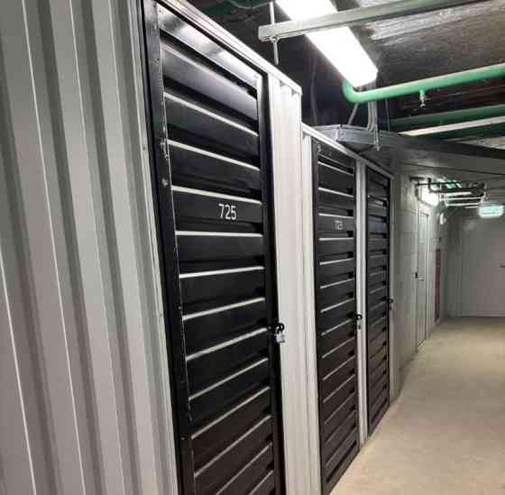 Гараж, 3 м2 Москва