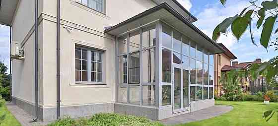 Коттедж, 220 м2, 6 соток, 2 эт. Истра