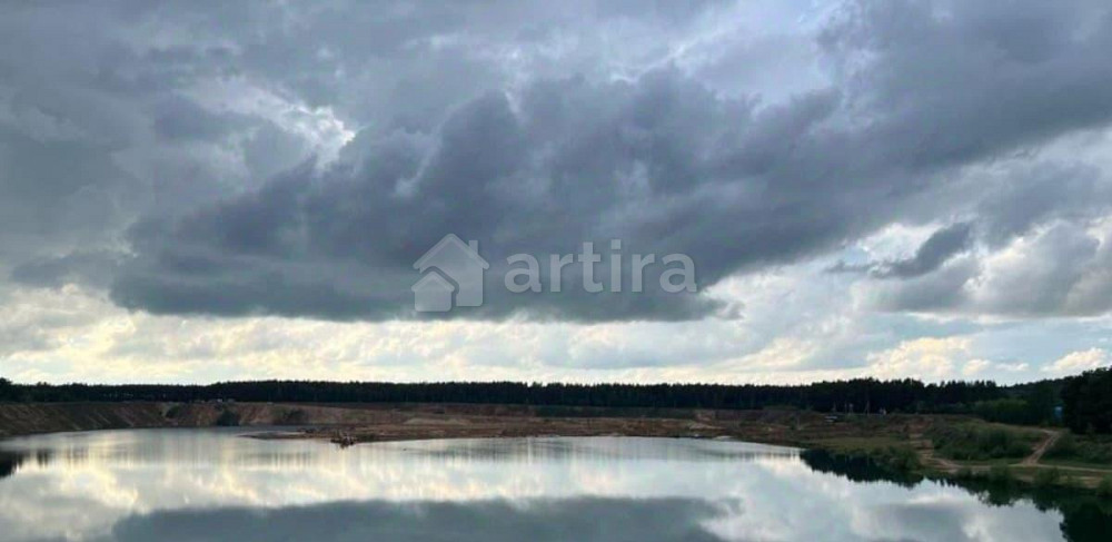 Дом, 50 м2, 18 соток, 2 эт. Балабаново - изображение 7