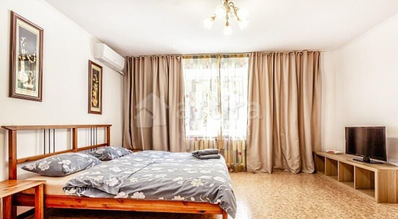 1-комн. квартира, 36 м2, 3/5 эт. Екатеринбург - изображение 3