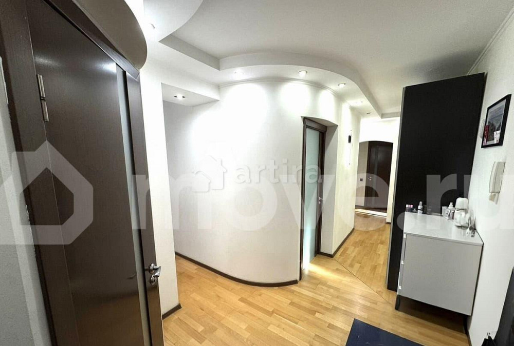 2-комн. квартира, 70 м2, 14/14 эт. Москва - изображение 1