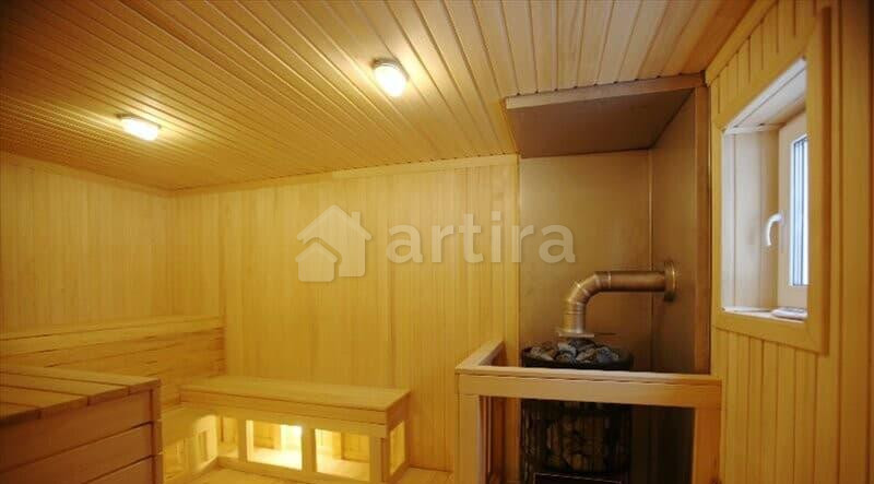 Коттедж, 400 м2 Санкт-Петербург - изображение 4