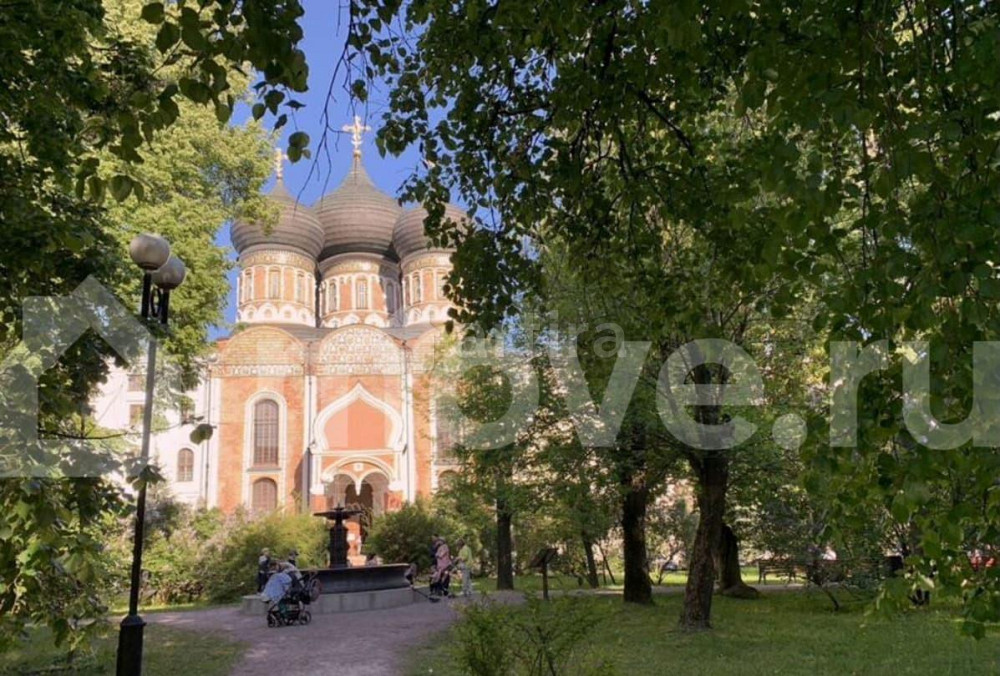 Студия, 14.8 м2, 3/3 эт. Москва - изображение 4