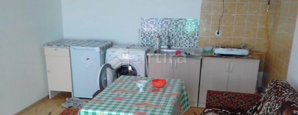 Дом, 45 м2, 6 соток, 1 эт. Симферополь - изображение 4