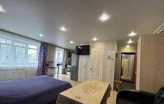 1-комн. квартира, 34 м2, 4/5 эт. Волжск