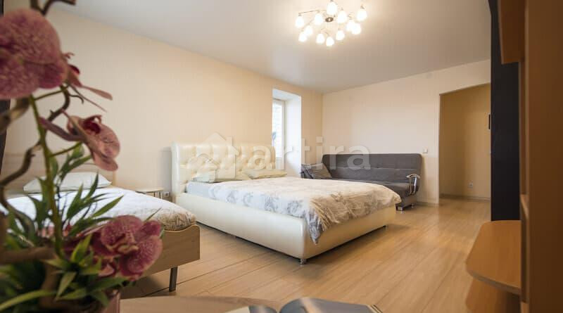 1-комн. квартира, 45 м2, 4/9 эт. Вологда - изображение 7