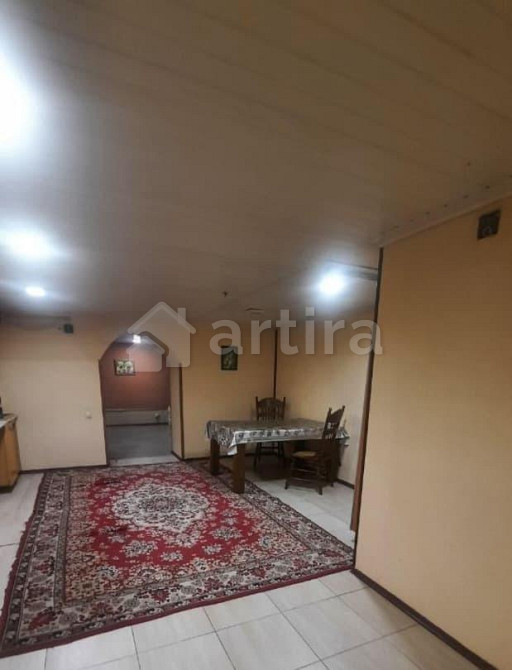 Коттедж, 80 м2, 6 соток, 1 эт. Красноярск - изображение 1