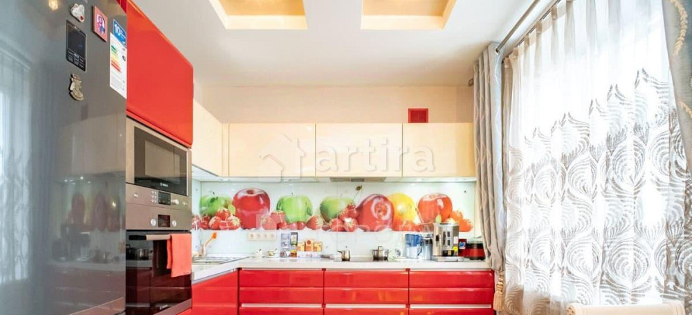 Комната, 20 м2, 3/7 эт. Новосибирск - изображение 7