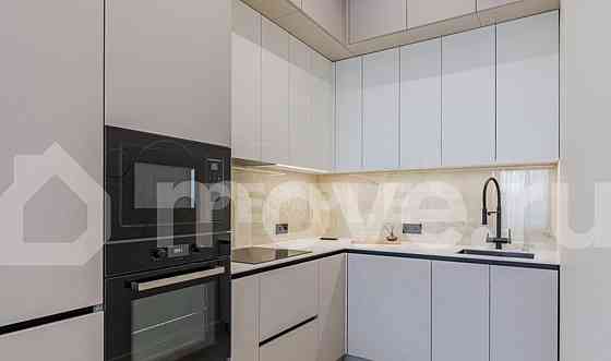 3-комн. квартира, 67.1 м2, 9/14 эт. Москва