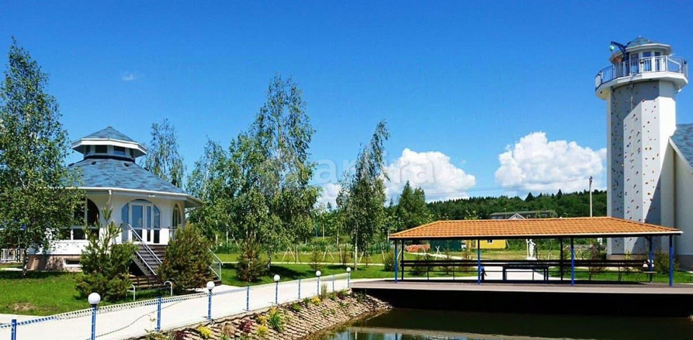 Дом, 75 м2, 1 га, 2 эт. Мытищи - изображение 4