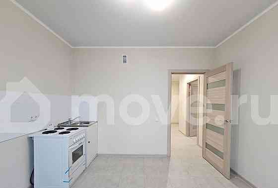 1-комн. квартира, 45.6 м2, 7/25 эт. Москва