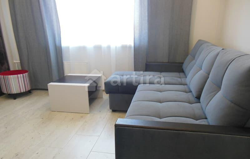 2-комн. квартира, 54 м2, 10/21 эт. Новосибирск - изображение 1