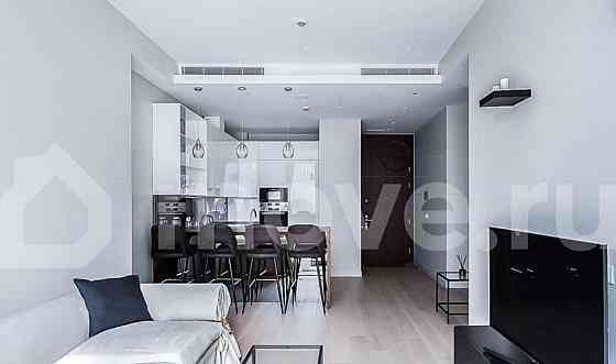 2-комн. апарт-ы, 65 м2, 17/78 эт. Москва