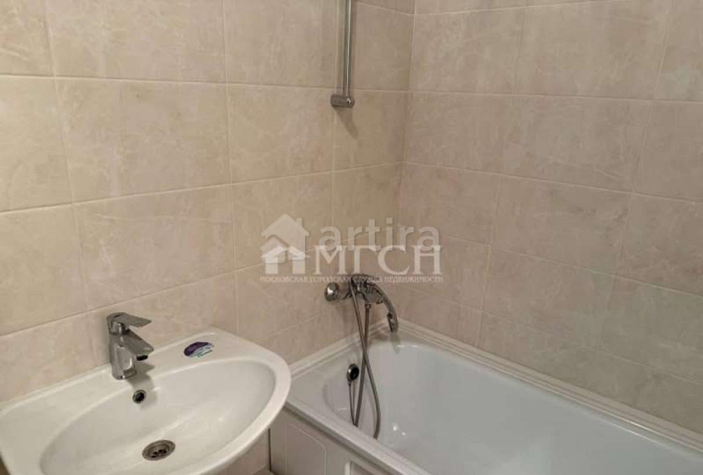 1-комн. квартира, 44.4 м2, 34/40 эт. Москва - изображение 16