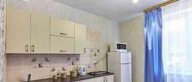 1-комн. квартира, 37 м2, 10/17 эт. Москва