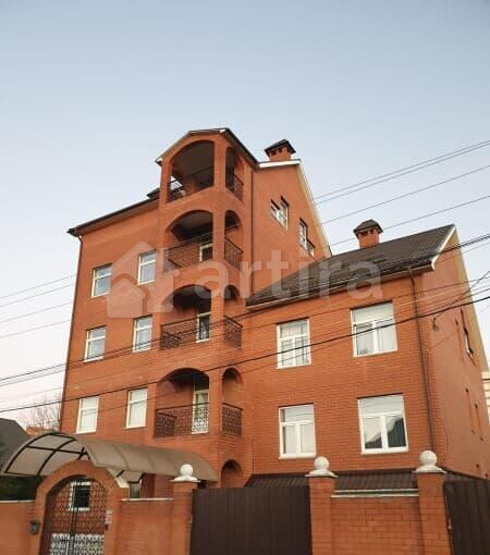 Коттедж, 1000 м2 Щербинка - изображение 17