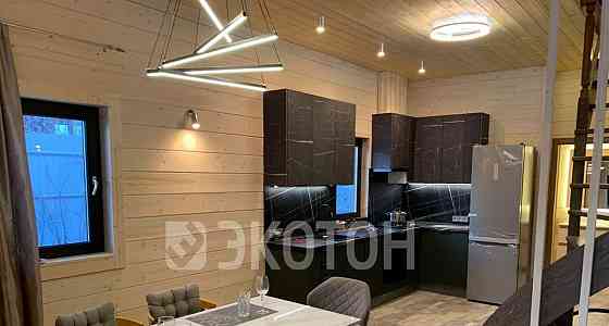 Коттедж, 120 м2, 25 соток, 2 эт. Сосново