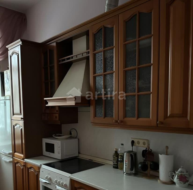 Комната, 18 м2, 3/5 эт. Москва - изображение 6