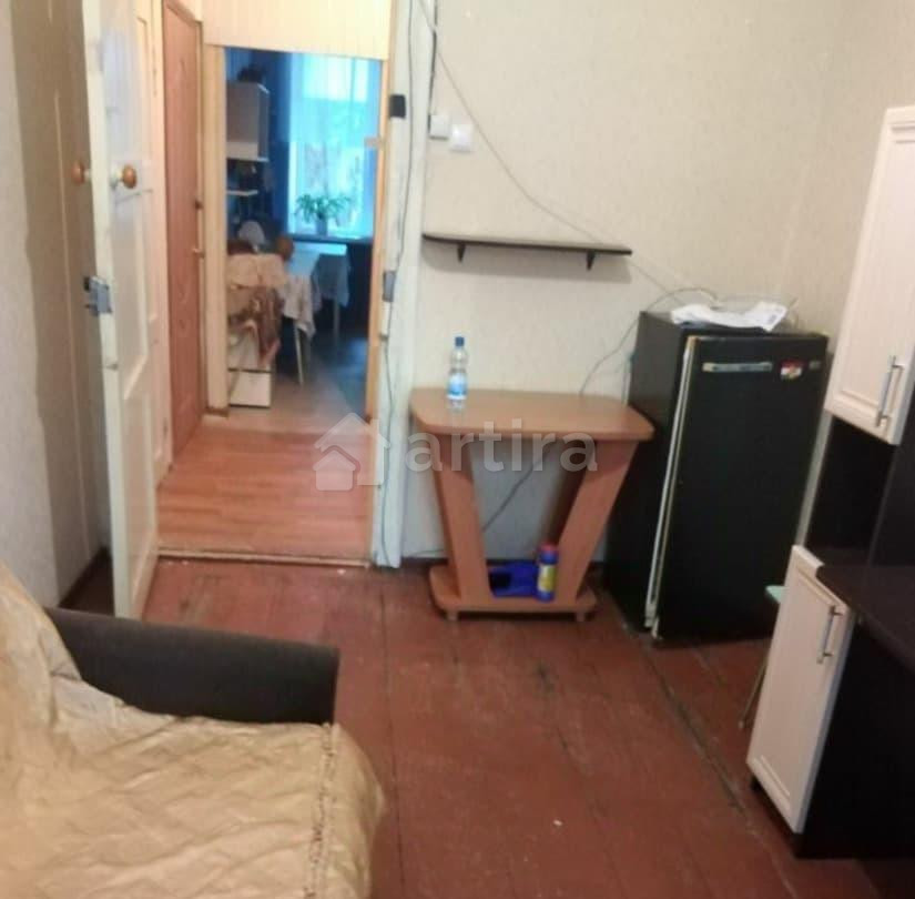 Комната, 11 м2, 2/4 эт. Саратов - изображение 6