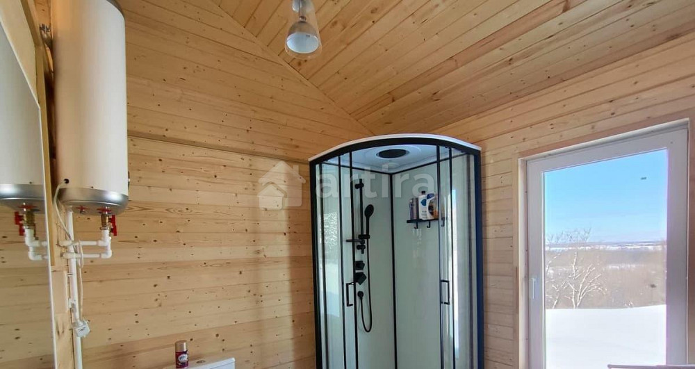 Дом, 90 м2, 29 соток, 1 эт. Верхний Услон - изображение 7