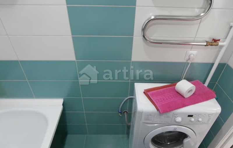 1-комн. квартира, 32 м2, 8/16 эт. Иркутск - изображение 15