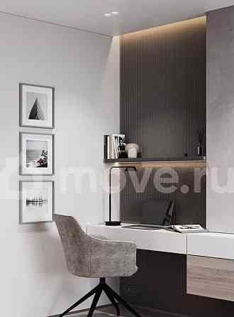 4-комн. квартира, 178 м2, 7/13 эт. Москва