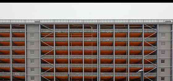 Гараж, 13.3 м2 Москва